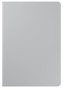 Samsung EF-BT870PJ Book Cover Tab S7 (T870), Gray