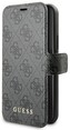 Guess Charms Book Case 4G iPhone 11 Pro Max, Grey