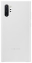 Samsung EF-VN975LW Leather Cover Note10+, White
