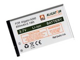ALIGATOR A340/A310/A311/A320 batéria 850mAh Li-Ion