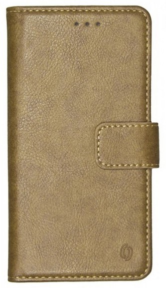 Aligator UNIVERSE puzdro koženka veľ. L, Brown