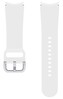 Samsung ET-SFR86SWEGEU Sport Band 20mm S/M, White