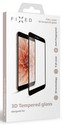 FIXED 3D Full-Cover sklo iPhone 7/8/SE 2020, White