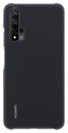 Huawei nova 5T Protective Case Black