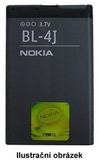 NOKIA BL-4J BATERIE 1.200mAh Li-Ion (BULK)