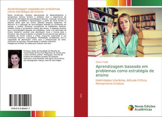 Aprendizagem baseada em problemas como estratégia de ensino