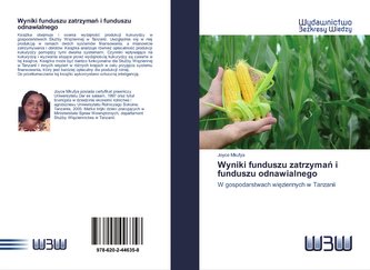 Wyniki funduszu zatrzyman i funduszu odnawialnego