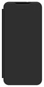 Samsung GP-FWA025AM Wallet Flip Cover A02s, Black