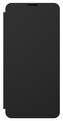Samsung GP-FWA715AMAB Wallet Flip Cover A71, Black