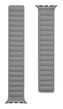 Tactical 725 Loop kož. řem. Watch 38mm/40mm, Grey