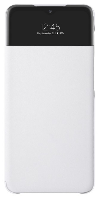 Samsung EF-EA326PW S View Wallet A32 (5G), White