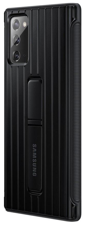 Samsung EF-RN980CB Standing Cover Note20, Black
