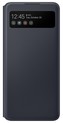 Samsung EF-EA426PB Smart S View Cover A42, Black