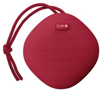 CUBE1 X3C vodeodolný Bluetooth reproduktor
