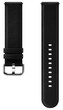 Samsung GP-TYR820B Watch Active2 LeatherBand,Black