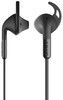 Drátová sluchátka Defunc PLUS sport - black