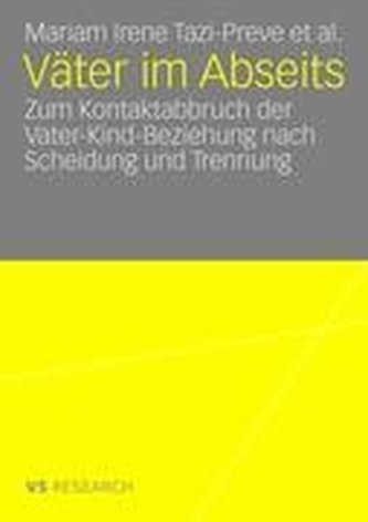 Väter im Abseits