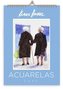 Kalender Acuarelas 2022
