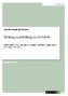 Mobbing und Bullying in der Schule