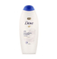 Dove bath gel 700ml Original
