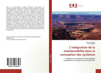 L'intégration de la maintenabilité dans la conception des systèmes