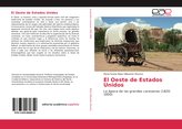 El Oeste de Estados Unidos