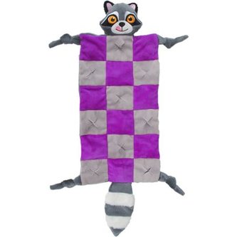 Čmuchací dečka Mýval AFP Dig It