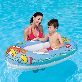 Člun nafukovací junior