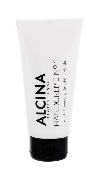 Alcina Krém na ruce SPF 15 No.1 (Hand Cream) 50 ml woman