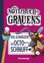 Notizbuch des Grauens Band 11