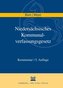 Niedersächsisches Kommunalverfassungsgesetz (NKomVG)