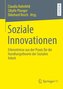 Soziale Innovationen