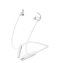 Sony WI-SP510, Bluetooth sportovní sluchátka, Extra Bass, bílá