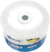 DVD-R My Media 4,7 GB 16x Printable 50-spindl