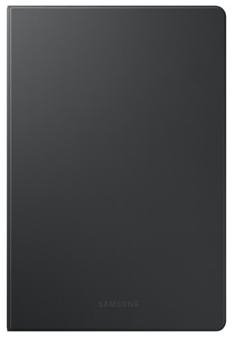 Samsung EF-BP610PJ Book Cover Tab S6 Lite, šedý