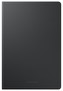 Samsung EF-BP610PJ Book Cover Tab S6 Lite, šedý