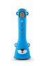 Technaxx KidsFun bluetooth karaoke mikrofon, 1x3W repro, modrá (BT-X46)