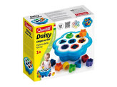 Daisy Shape Sorter - Stavebnica