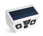 Technaxx FullHD solární venkovní kamera s LED osvětlení (TX-156)