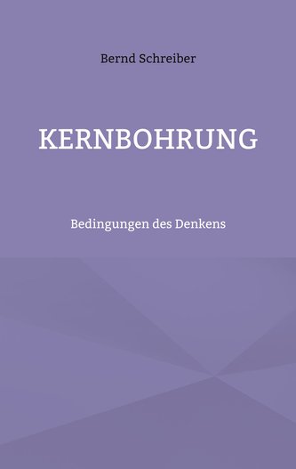 Kernbohrung