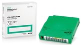 HP LTO8 Ultrium 30 TB RW Data Cartridge (Q2078A)