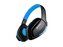 Sandberg sluchátka Bluetooth Headset Blue Storm s mikrofonem, černá