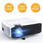 APEMAN Projektor LC350, 1080P full HD, 80 ANSI/3500 LED lumenů, repro