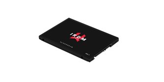 GOODRAM SSD 512GB IRDM PRO SATA III gen.2 interní disk 2.5\", Solid State Drive