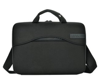 PORT DESIGNS BERLIN SHOCK brašna na 11/13,3'' notebook, černá