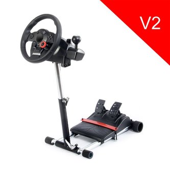 Wheel Stand Pro, stojan na volant a pedály pro Logitech GT /PRO /EX /FX a Thrustmaster T150/TMX