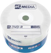 DVD-R My Media 4,7 GB 16x 50-spindl
