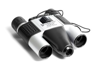 Technaxx Dalekohled s integrovaným digitálním fotoaparátem TG-125