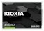 Kioxia SSD 480GB EXCERIA Series SATA 6Gbit/s, interní disk 2.5\"