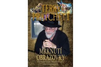 Mrknutí obrazovky Mrknutí obrazovky